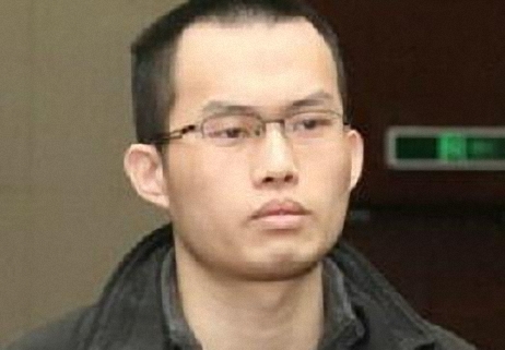 Top court sentences student to death for killing roommate