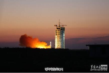 China launches satellite to shed light on invisible dark matter