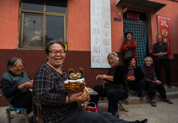 Yearender 2015: Top 10 policy changes in China