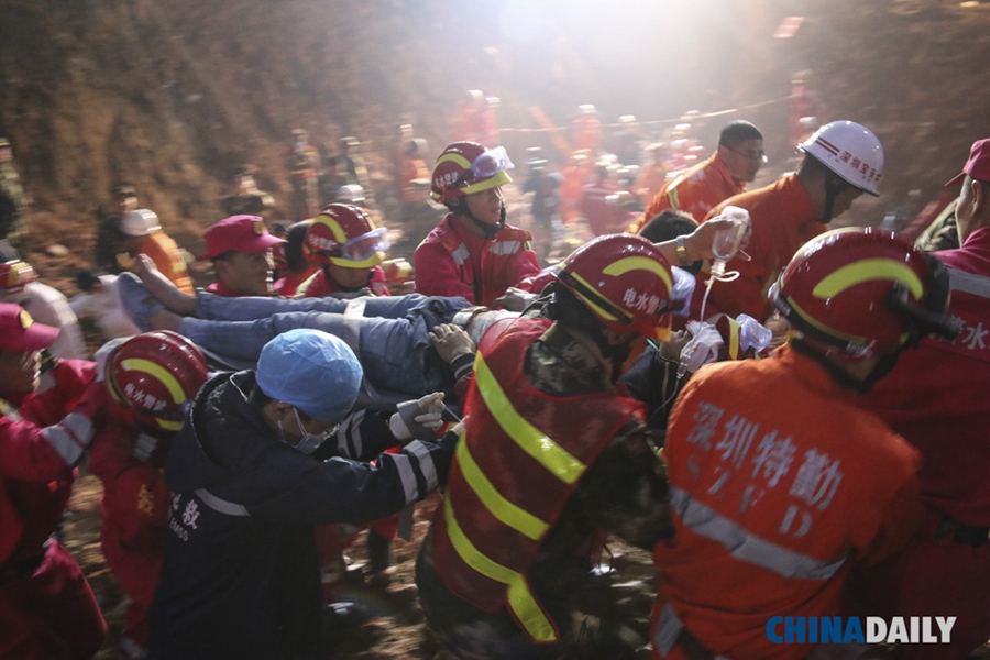 China Daily Pictures of the year 2015: Triumphs, tragedies & life's little moments