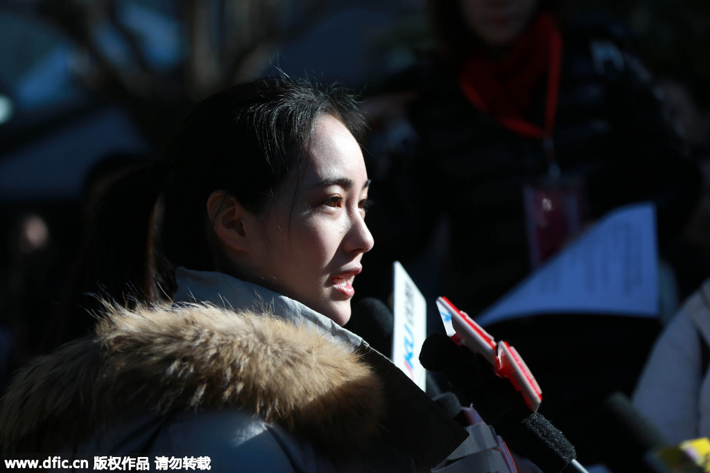 More applicants vie for Beijing Film Academy programs