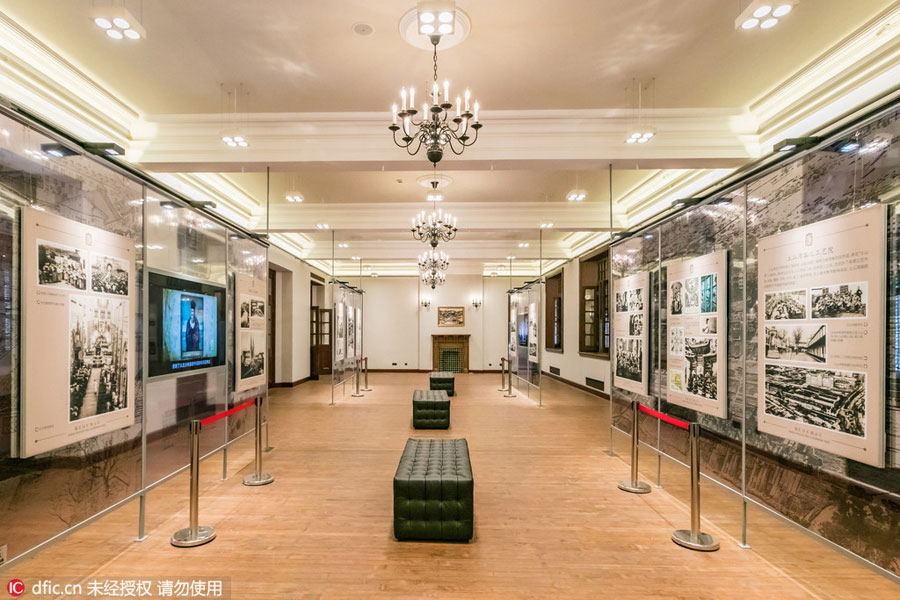 Century-old cathedral opens to public after face-lift in Shanghai