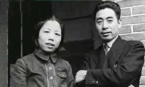 Remembering China's first premier and foreign minister Zhou Enlai