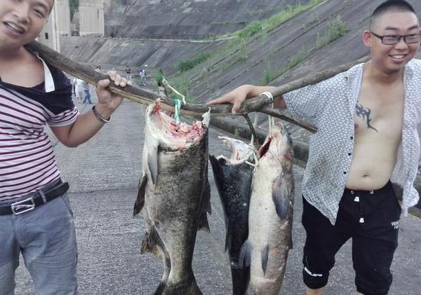 Torrential rains wreak havoc across China