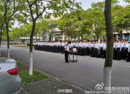 280 male students celebrate birthday of only female in department