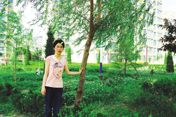 Portraits of gaokao champions