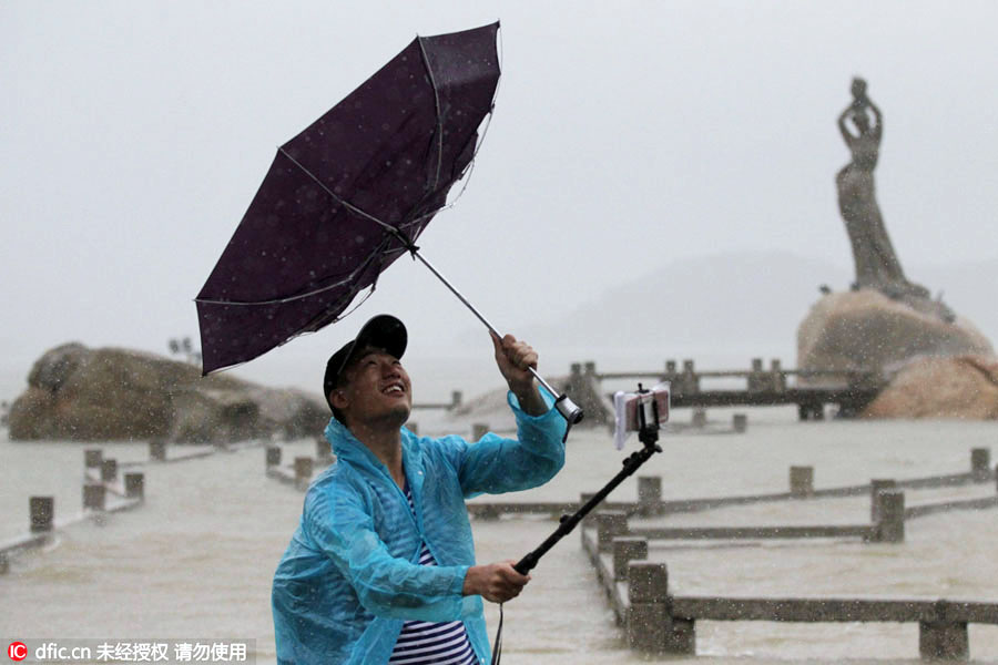 Ten photos from around China: July 29 – Aug 4