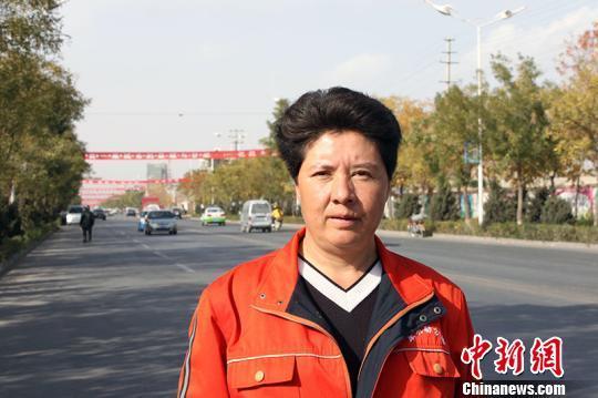 'Panda blood' donor acclaimed 'hero' in Xinjiang