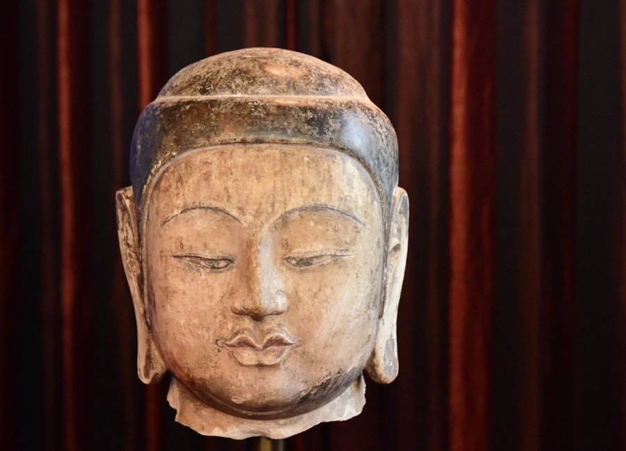 Authorities hot on trail of missing cultural relics