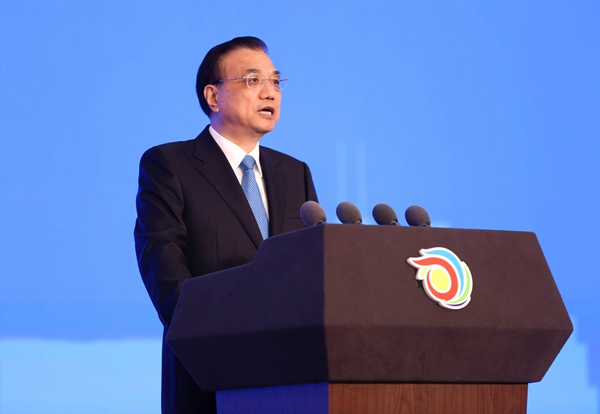 Premier: China will continue healthcare aid to other developing countries
