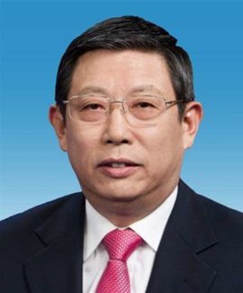 Mayor of Shanghai resigns from office
