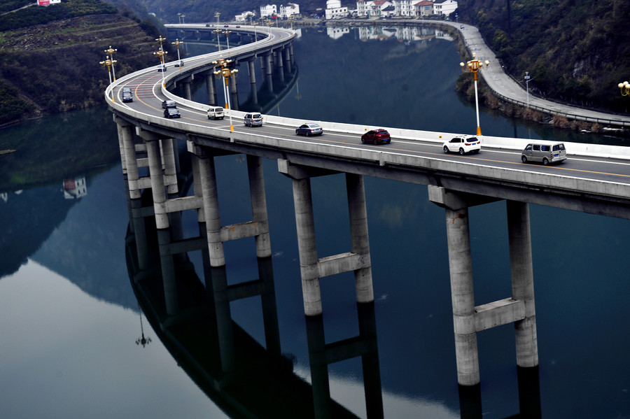 Ten photos from across China: Feb 10 – 16