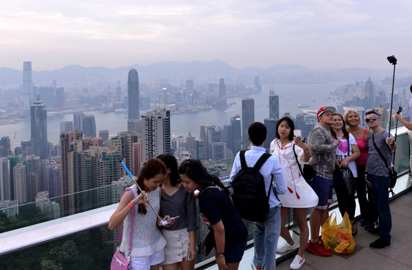 City tourism chiefs look for greater sustainability