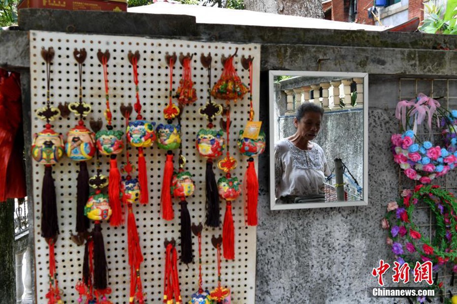 China's Gulangyu historic intl settlement enters world heritage list