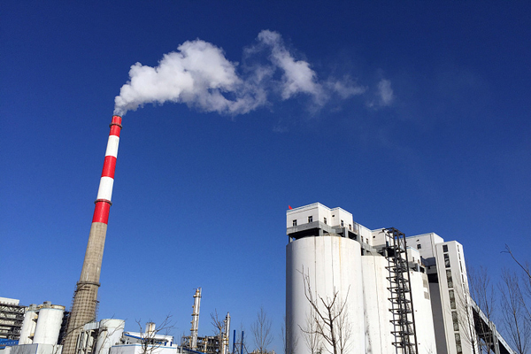 Tougher stance on pollution yields better compliance