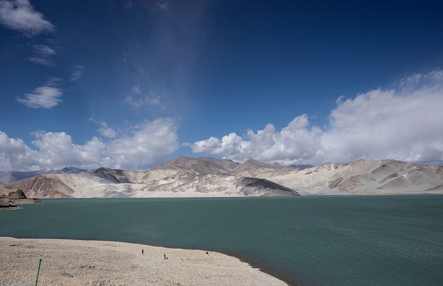 Karakoram Highway: Road of China-Pakistan friendship