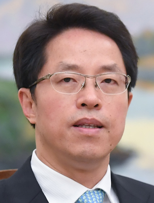 HK-Macao office gets new director