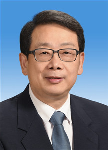 Chen Xi -- Member of Political Bureau of CPC Central Committee
