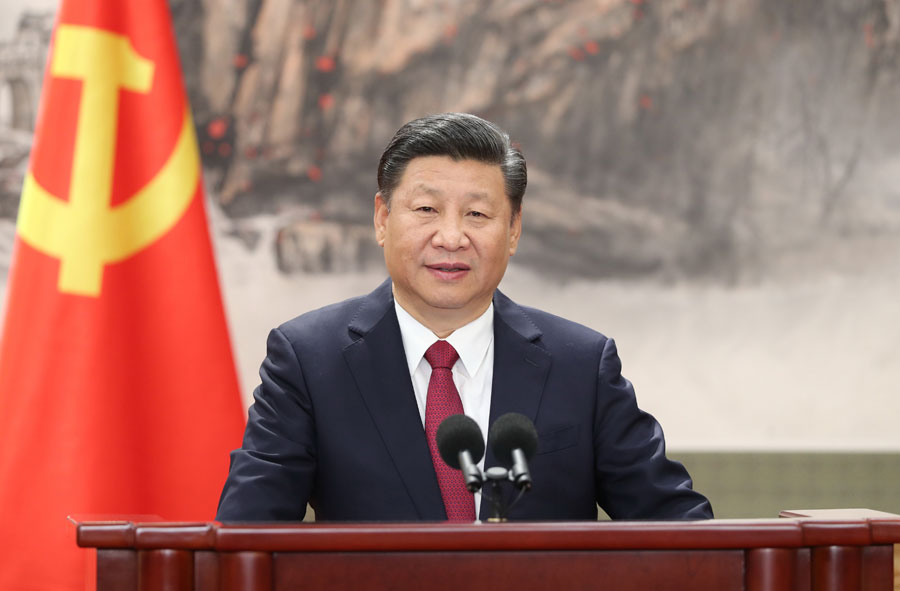 Profile: Xi Jinping and his era