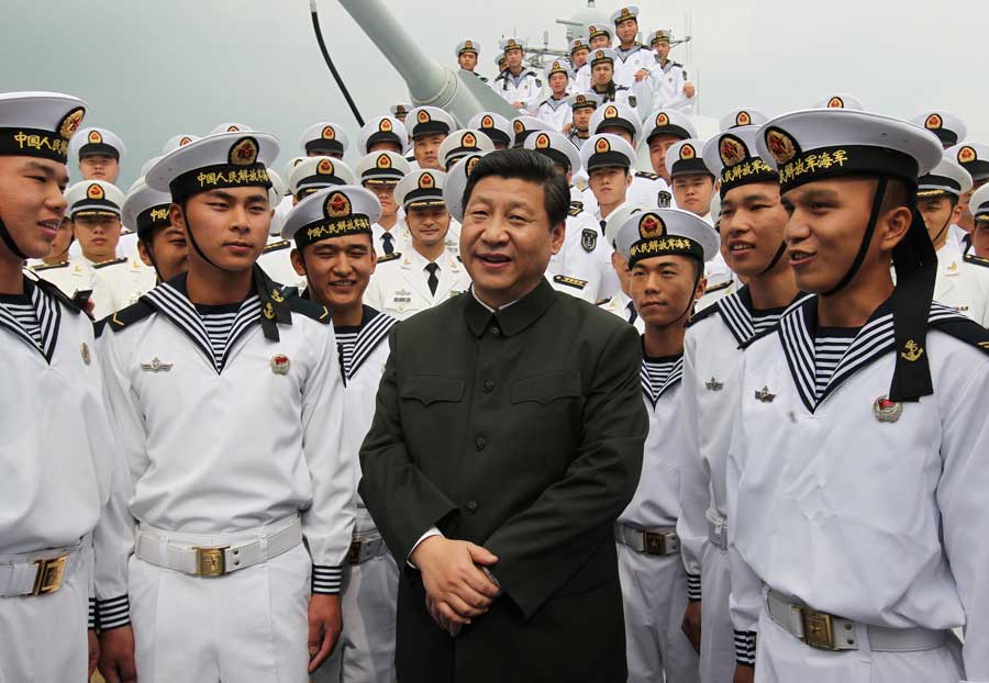 Profile: Xi Jinping and his era