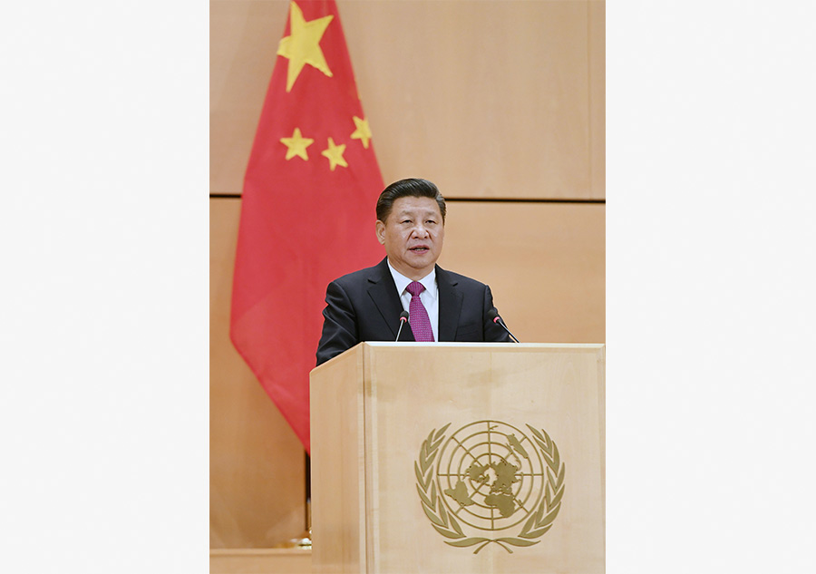 Profile: Xi Jinping and his era