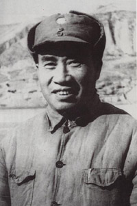 Zhu De