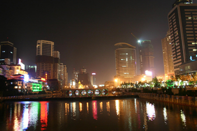 Brief Introduction to Guiyang