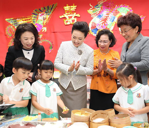 Agreement signed for HK Palace Museum