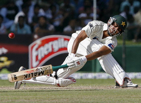 Cricket: the most popular sport in Pakistan