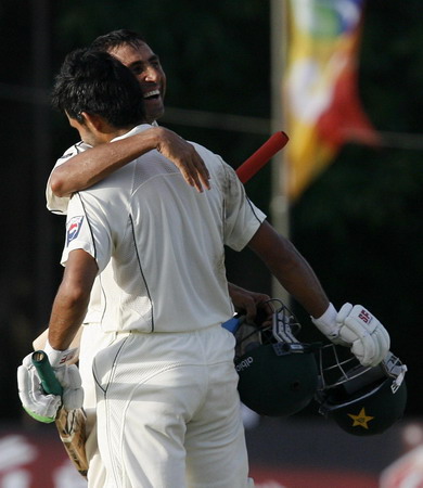 Cricket: the most popular sport in Pakistan