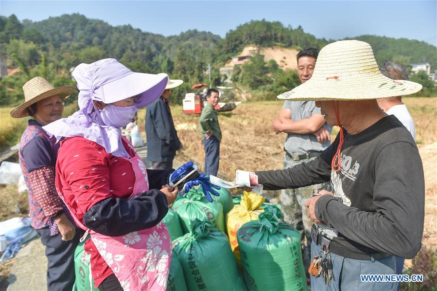 Chine : la vie des travailleurs migrants au Fujian