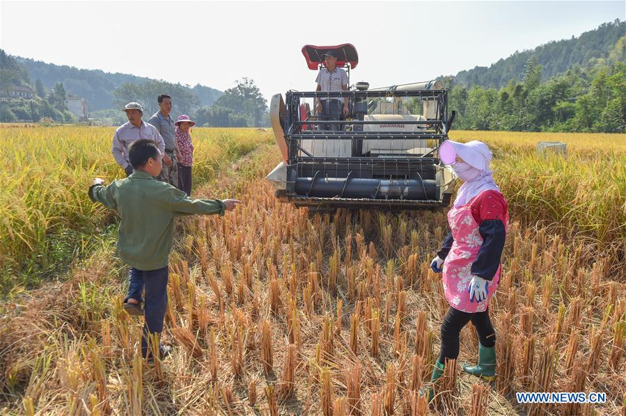 Chine : la vie des travailleurs migrants au Fujian