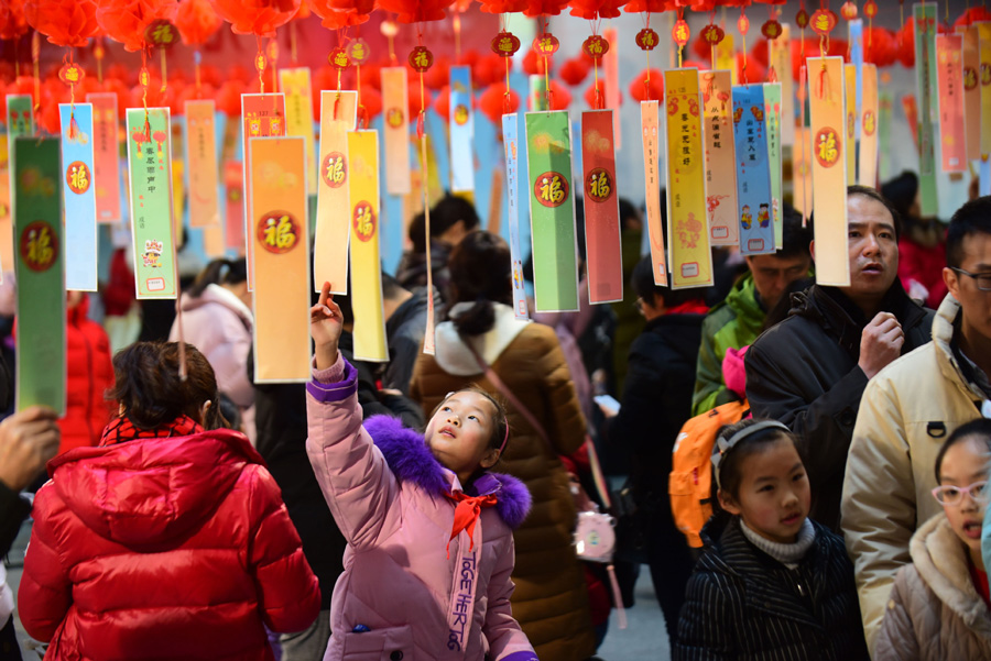 Ce qu’il faut savoir sur la Fête des Lanternes