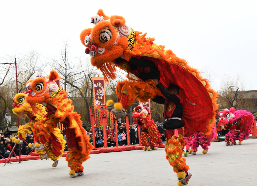 Ce qu’il faut savoir sur la Fête des Lanternes