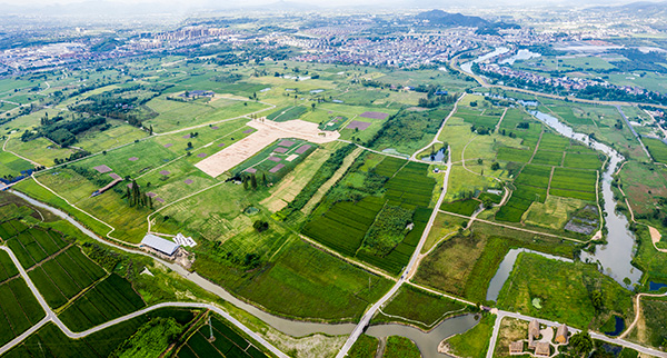 Inscription du site archéologique de Liangzhu à Hangzhou sur la Liste du patrimoine mondial de l'UNESCO