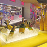 Champagne Bar