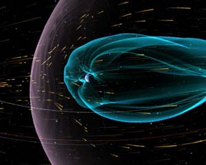 Riveting look at origins of universe