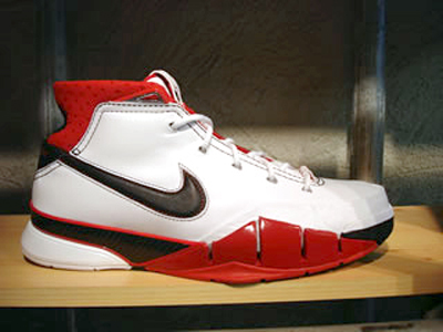 Top 10 best selling basketball shoes