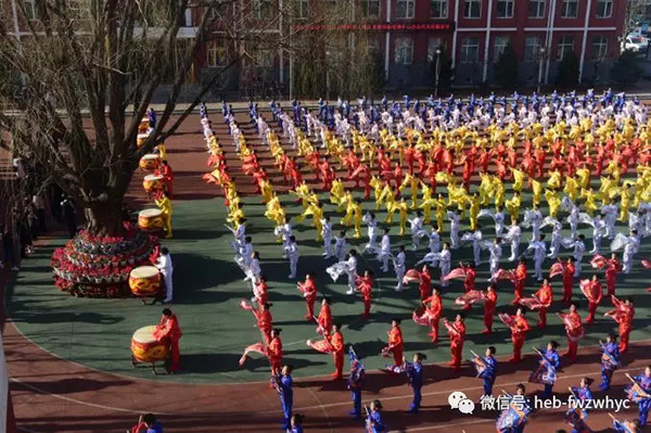 联合国教科文组织亚太地区非遗国际培训中心 到河北丰宁进行文化交流考察