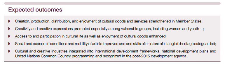 37 C/4 - 2014–2021 Draft - Medium-term Strategy