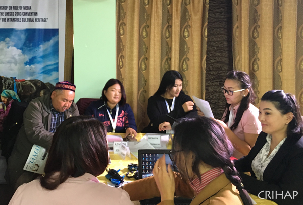 Mongolia ushers in first customized capacity building workshop