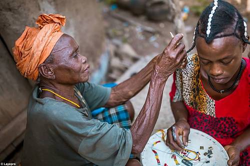 Senegalese communities at the heart of inventories of intangible cultural heritage