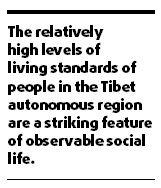 True story of Tibet's transition