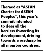 ASEAN draws lessons from school of hard knocks