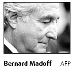 Madoff pleads guilty, jailed for $65b fraud