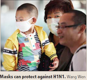 No let-up in swine flu spread