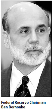 Fed head Bernanke all set for second term at helm