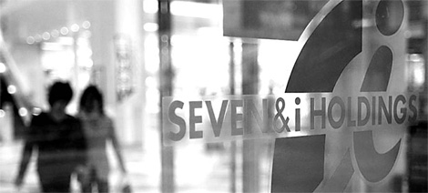 Seven & I expanding mainland presence