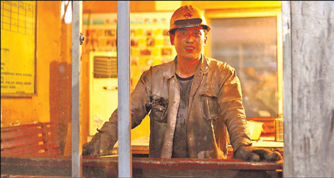 Steelmakers rattled by price shift