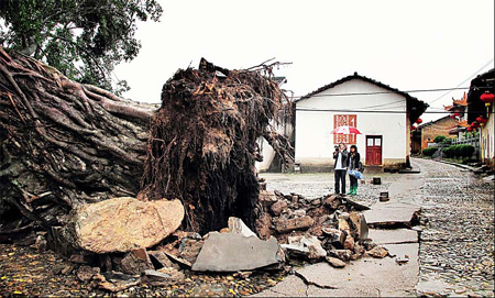 Flood-hit car owners left high and dry